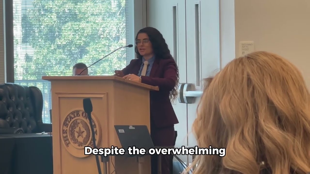 February SBOE Special Meeting Recap