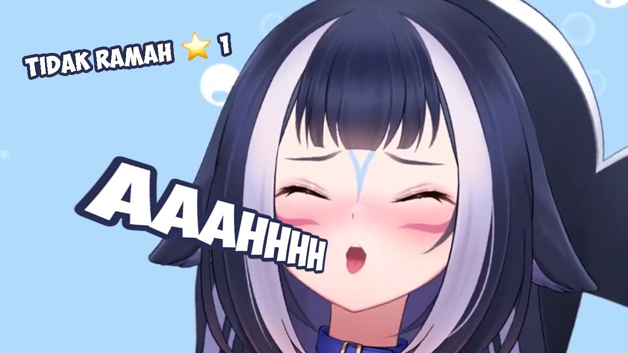 【Shylily】ORANG TUAMU NONTON?