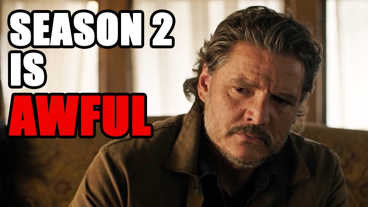 HBO's The Last of Us Continues to Spread Propaganda