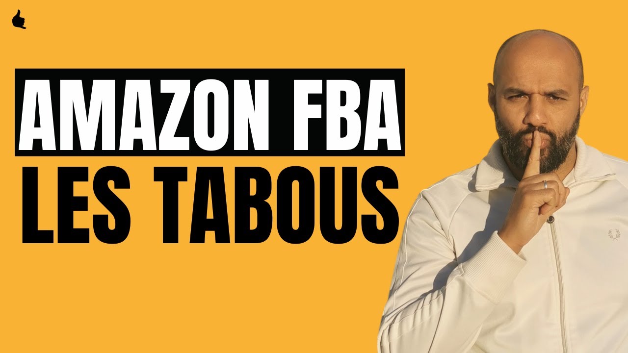 CE QUE LES COACHS AMAZON NE TE DIRONT PAS