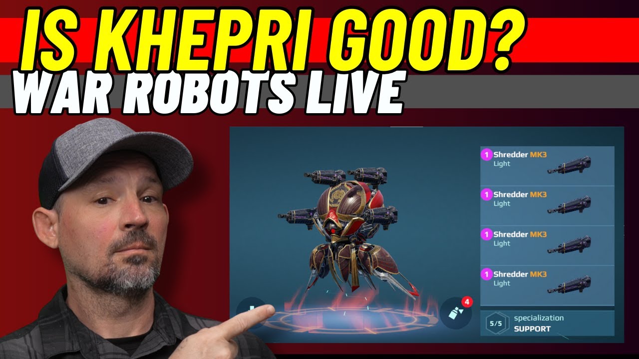 WR Live Stream Gameplay | Danny Lightning Live
