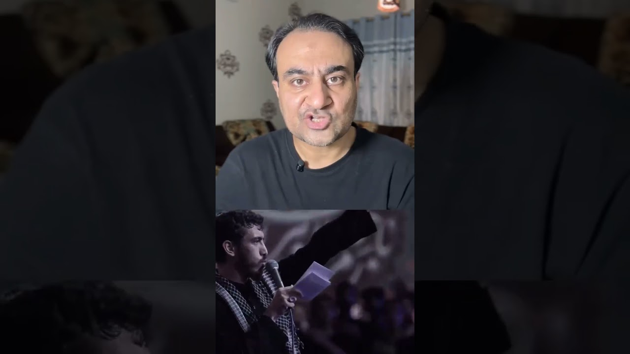 Social media accounts are claiming Famous Persian Irani Nauha Khuwan Mahdi Rasouli has been martyred