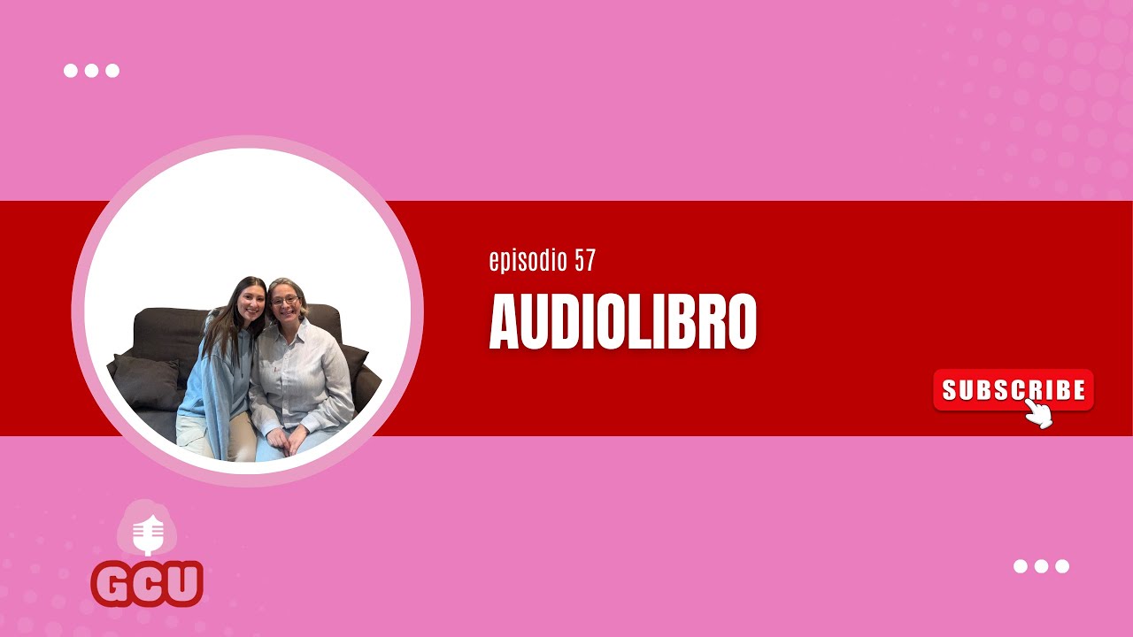 Audiolibro - Episodio 57