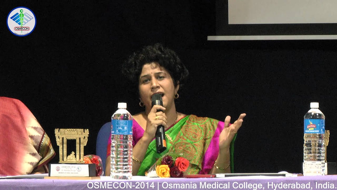 (4/31) USMLE/MRCP vs. PG in India by Dr. Manisha Sahay