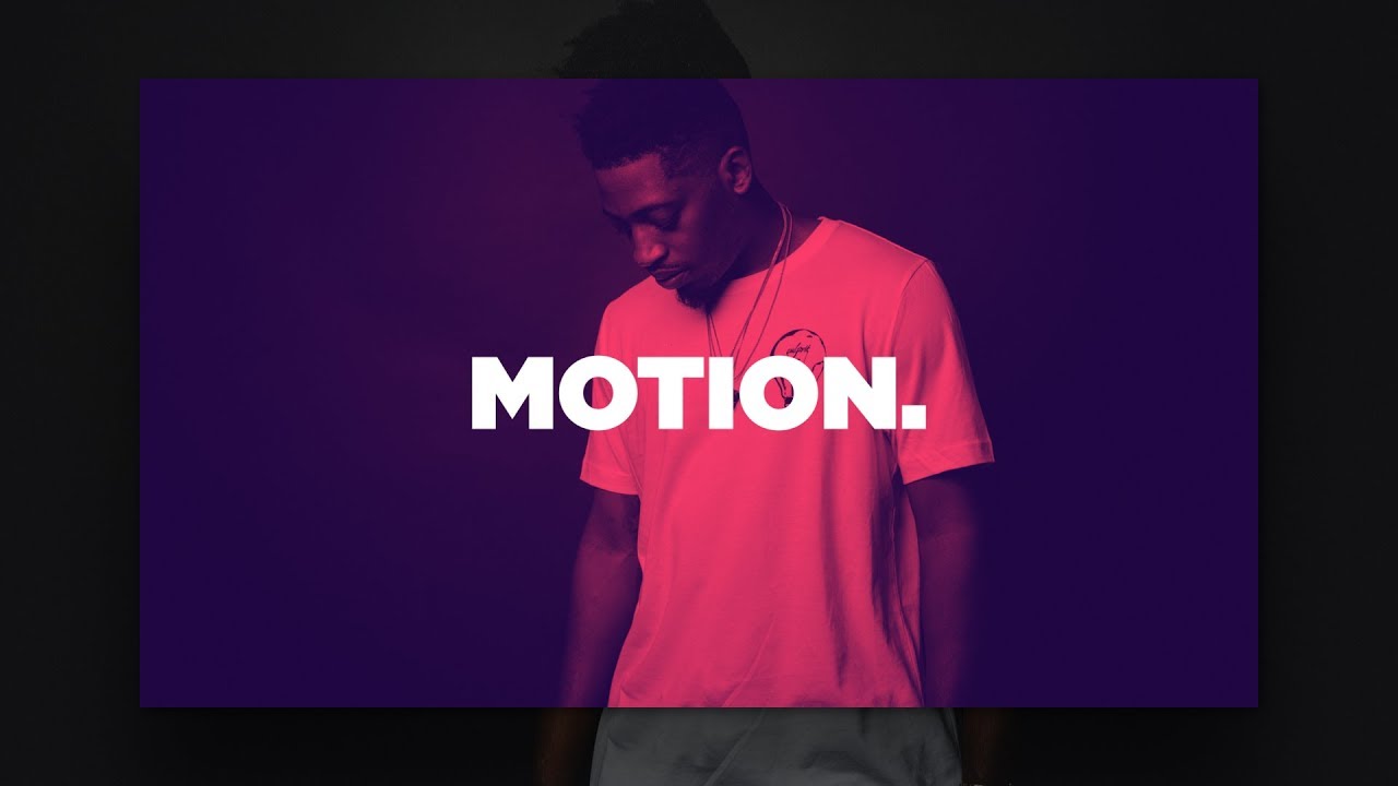 After Effects Tutorial: Smooth Text Animation in After Effects