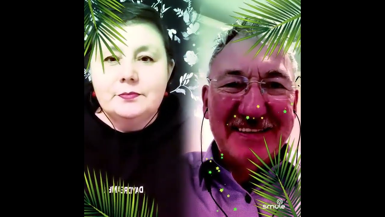 99 Luftballons #nena #cover #smule #смул #karaoke