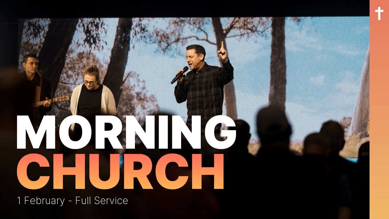 Bridgeman Church Service | Induction Service | Ps. Nathan Harris