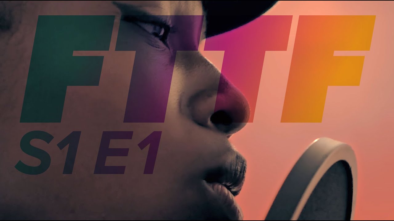 Four to the Floor &bull; Season 1, Episode 1 &bull; Feat. Little Simz, Joey Bada$$, Mac DeMarco
