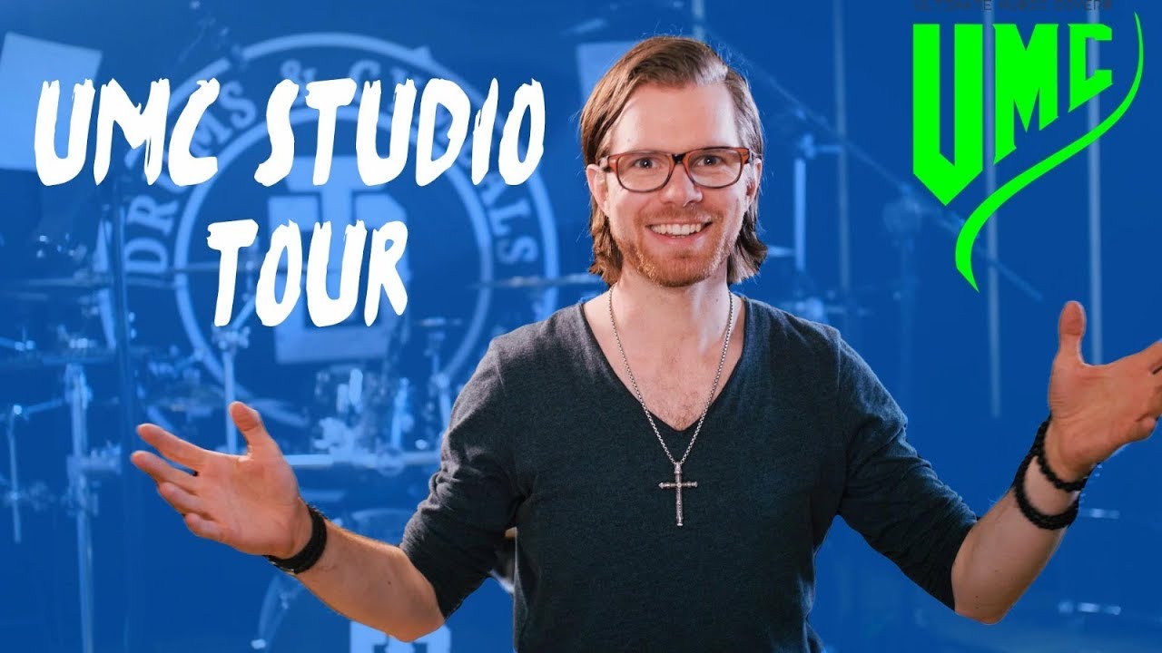 UMC Studio Tour 2018