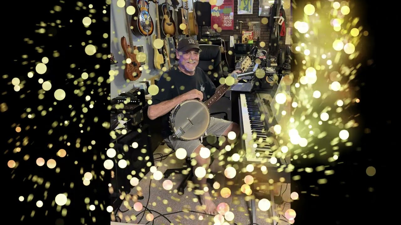 The Dibbles - Only A River (Bob Weir cover)