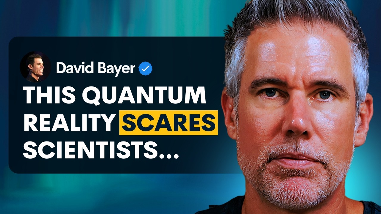 Эта техника Абрахама Хикса сделает вас неудержимым