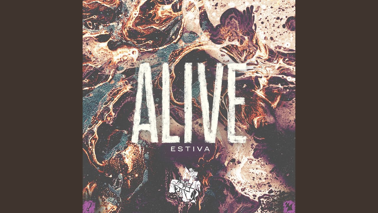 Alive (Extended Mix)