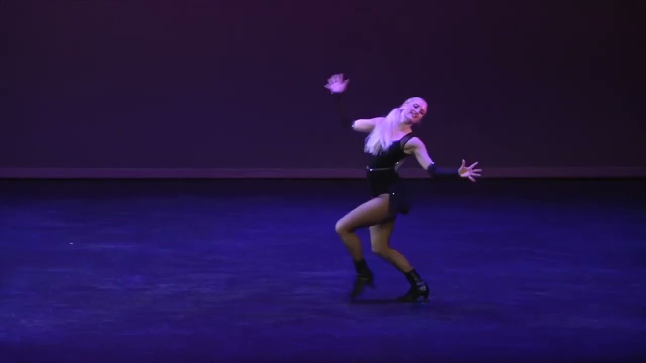 Hot Honey Rag - Jamesyn Gray
