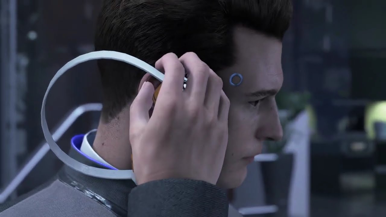Detroit Become Human
