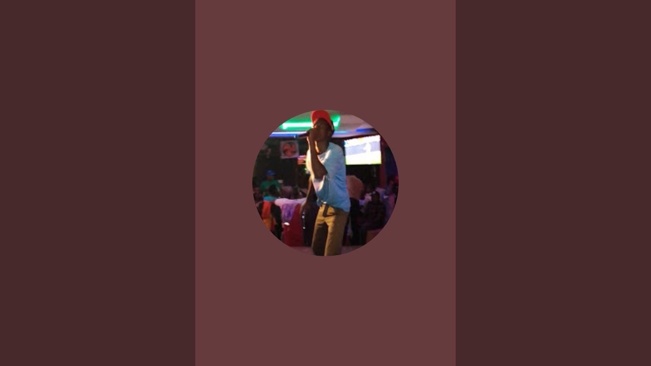 RAYOLIZE KENYA 🇰🇪  is live