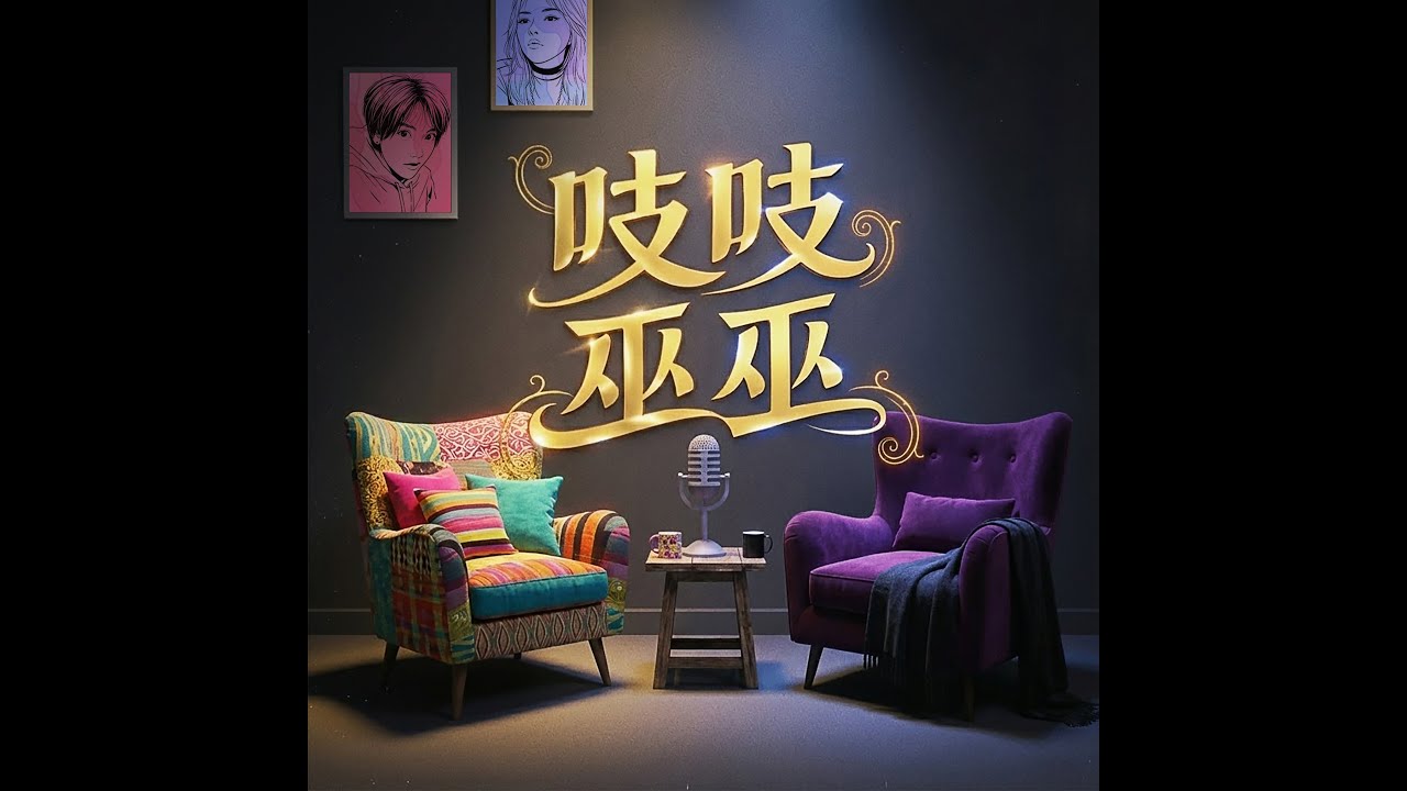 EP1: 如何送禮不採雷：從「儀式感」到「讀心術」的練習