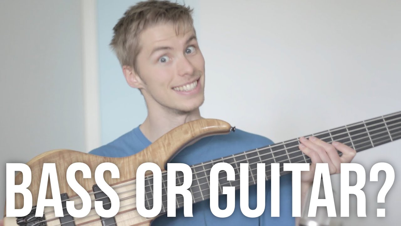 Is this even a bass anymore? Harley Benton BZ-6000 NT Review with Sound Samples