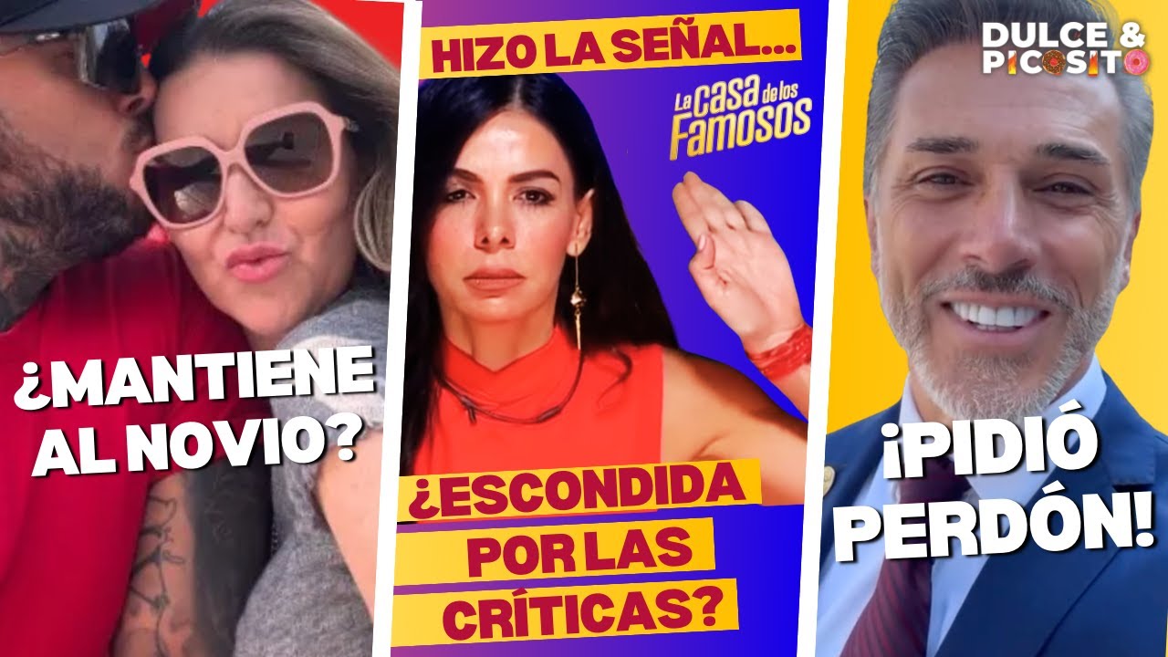 HOY INICIAMOS 4:50