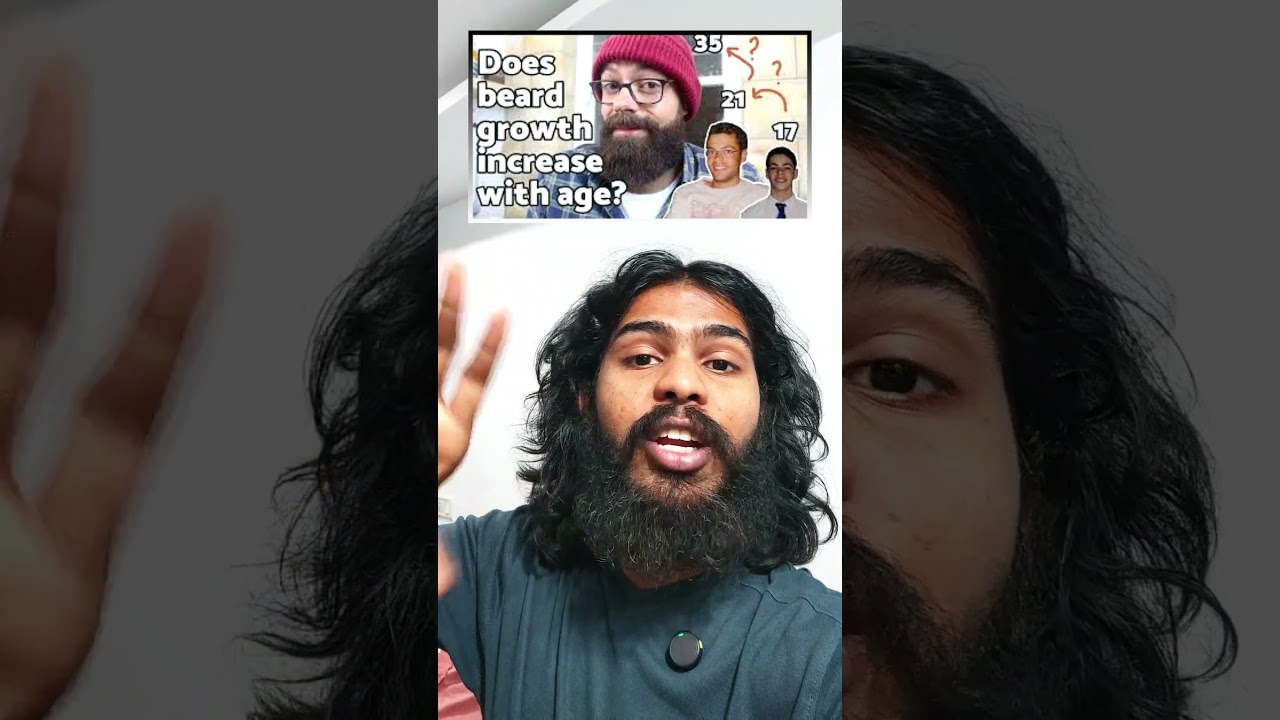 Beard Growth Tips - 100% Guranteed 🔥