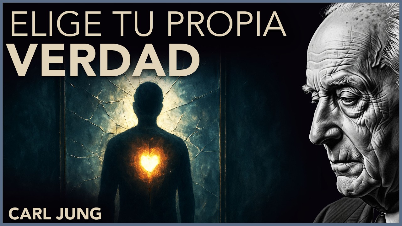 Carl Jung: El Poder Transformador de Elegirte a Ti Mismo