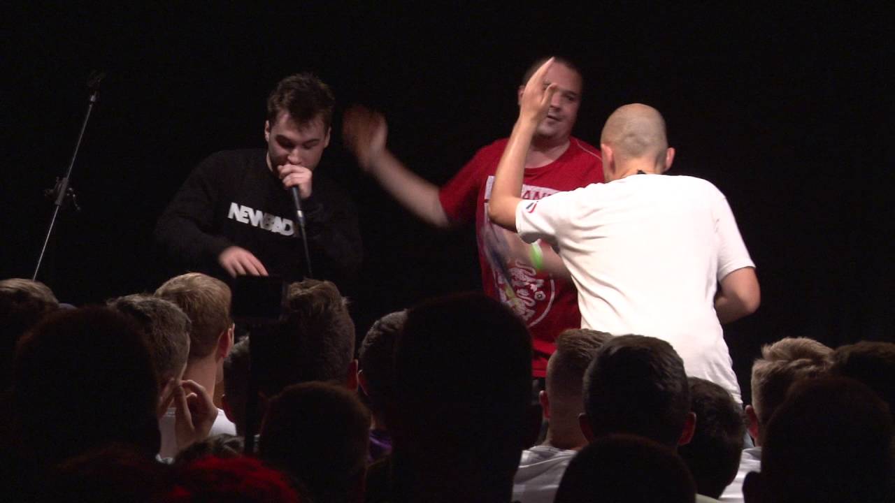 FILIPEK vs PRZEMEK @ Bitwa o Pitos #2 (1/8)