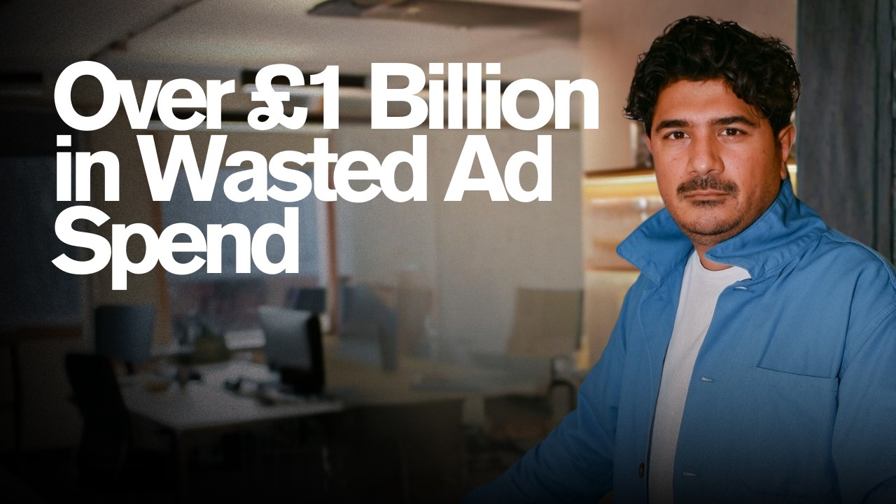 How to advertise better & ROI on Superbowl ads explained: Rob McLaughlin, AUDIENCES