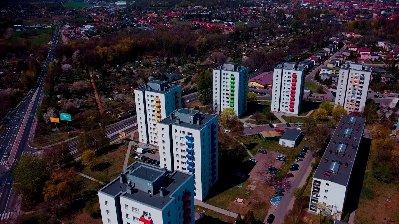 Osada Jana Tarnowskie Góry