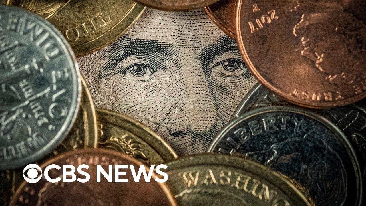 Poll shows shows bleak feelings among Americans about economic opportunity