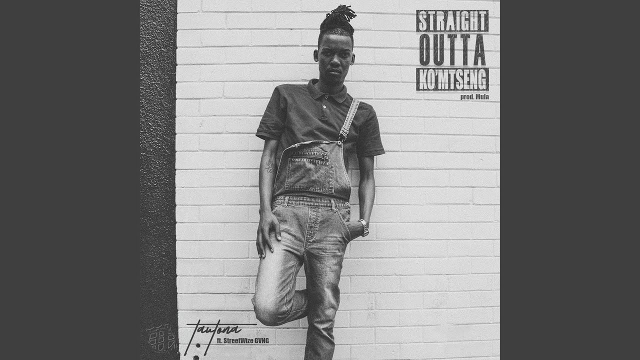 Straight Outta Ko'mtseng