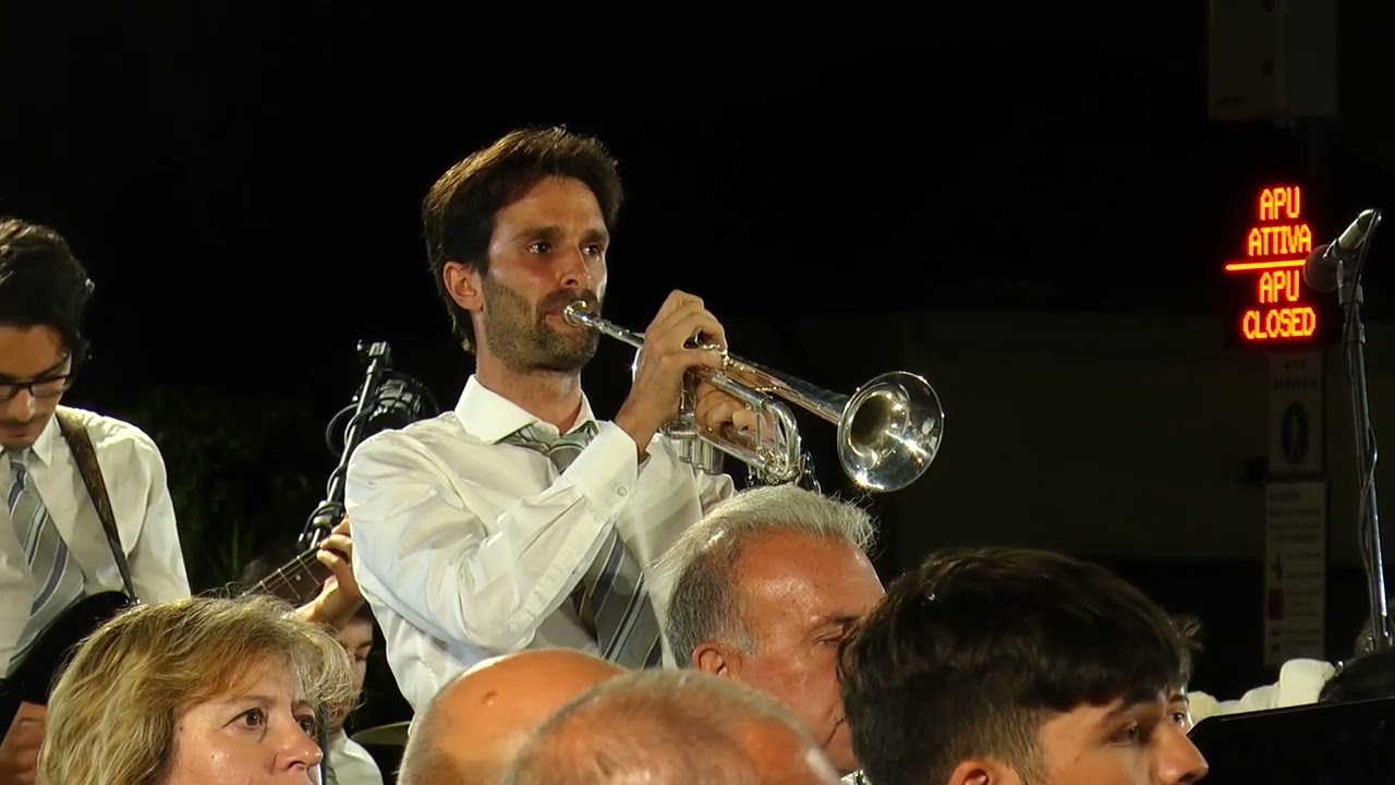 L'ARENA - INSIEME in Concerto 2022