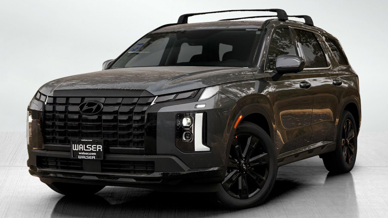 Top 10 Best SUVs for Camping and Road Trips in 2025