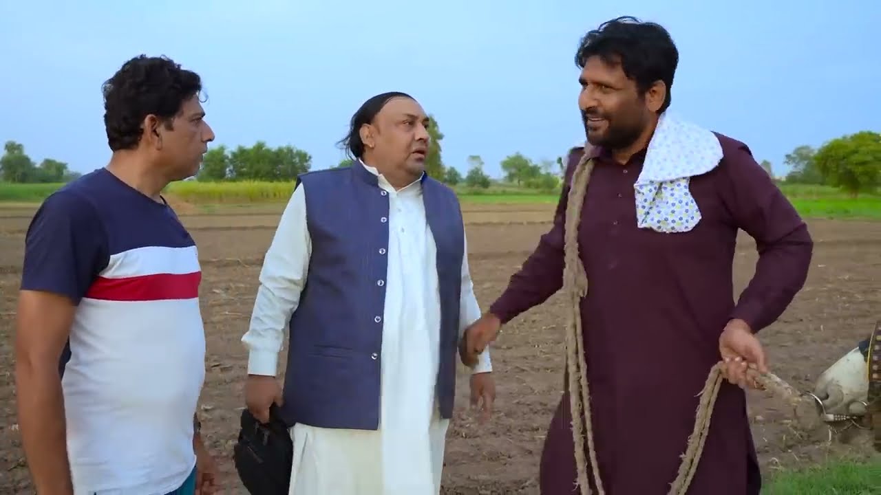 rana ijaz funny vedio