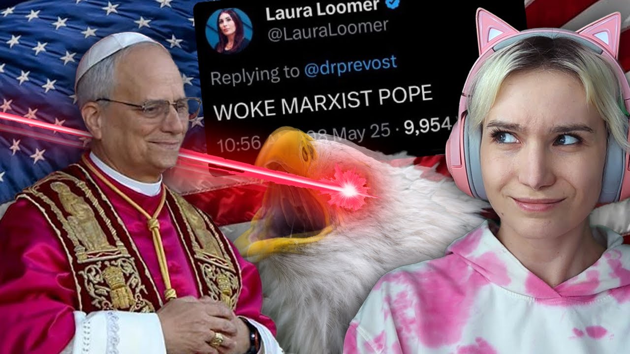 Ameryka nie lubi swojego papieża
