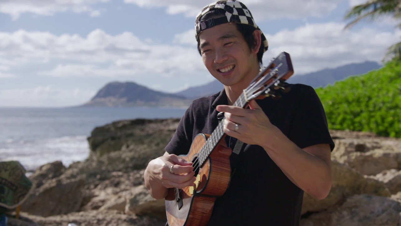Pure Heart - Molokai Sweet Home