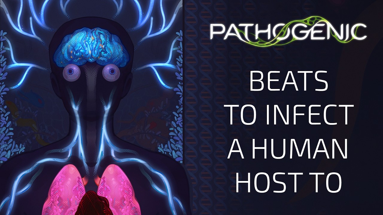 Pathogenic Official Soundtrack | Beats to infect a human host to
