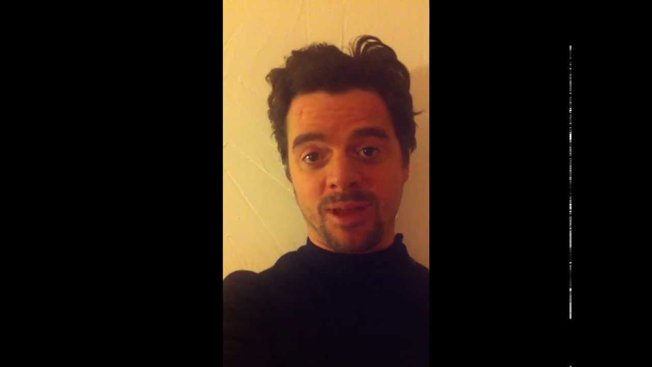 30 secondes avec Guillaume Sentou