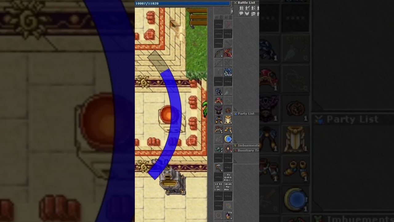 (BUG) TROCANDO DE RODA PK ?! 