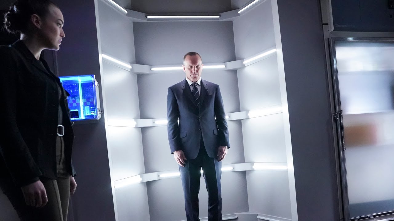 Marvel's Agents of S.H.I.E.L.D. | Debriefing Season 6 Finale