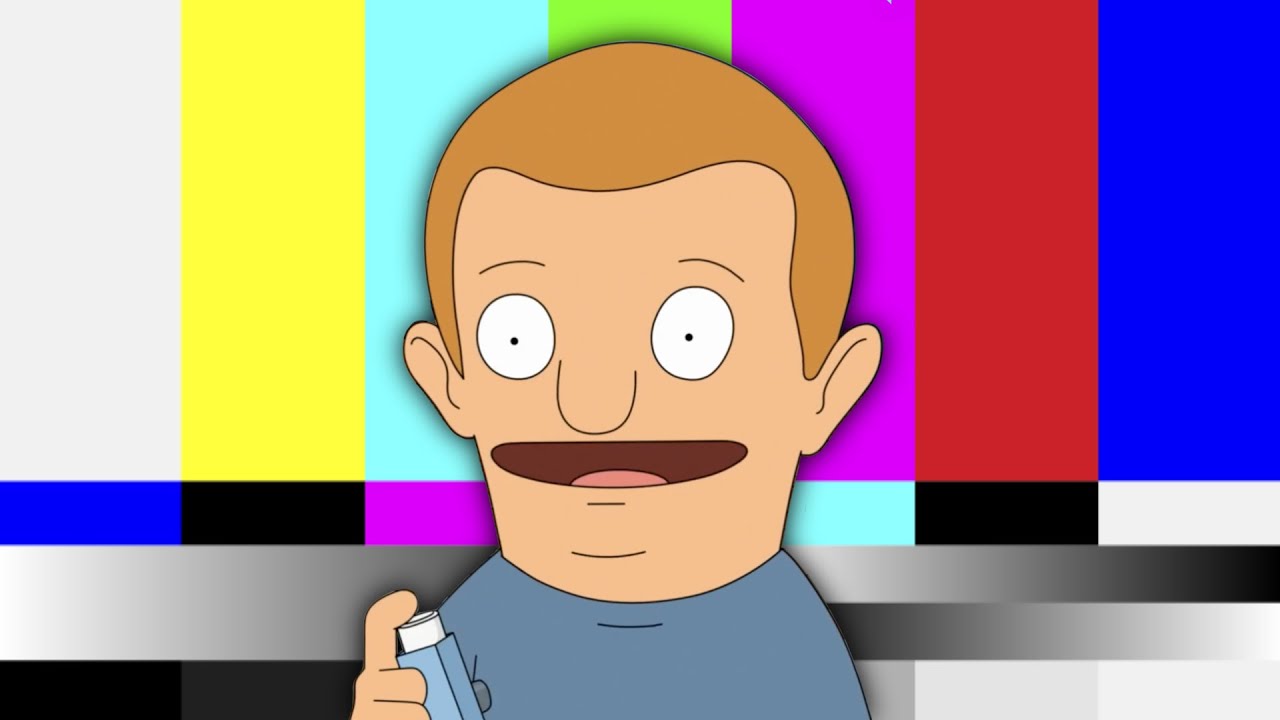 Rudy Stieblitz's Precious Little Life (Bob's Burgers)