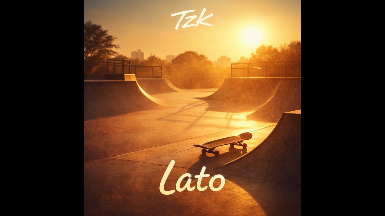 Tzk - Lato (prod.laasiu)