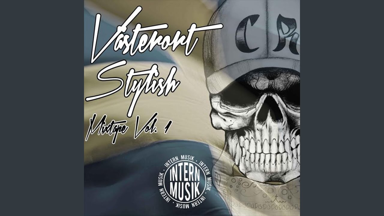 Tuggarna Fr&aring;n V&auml;sterort