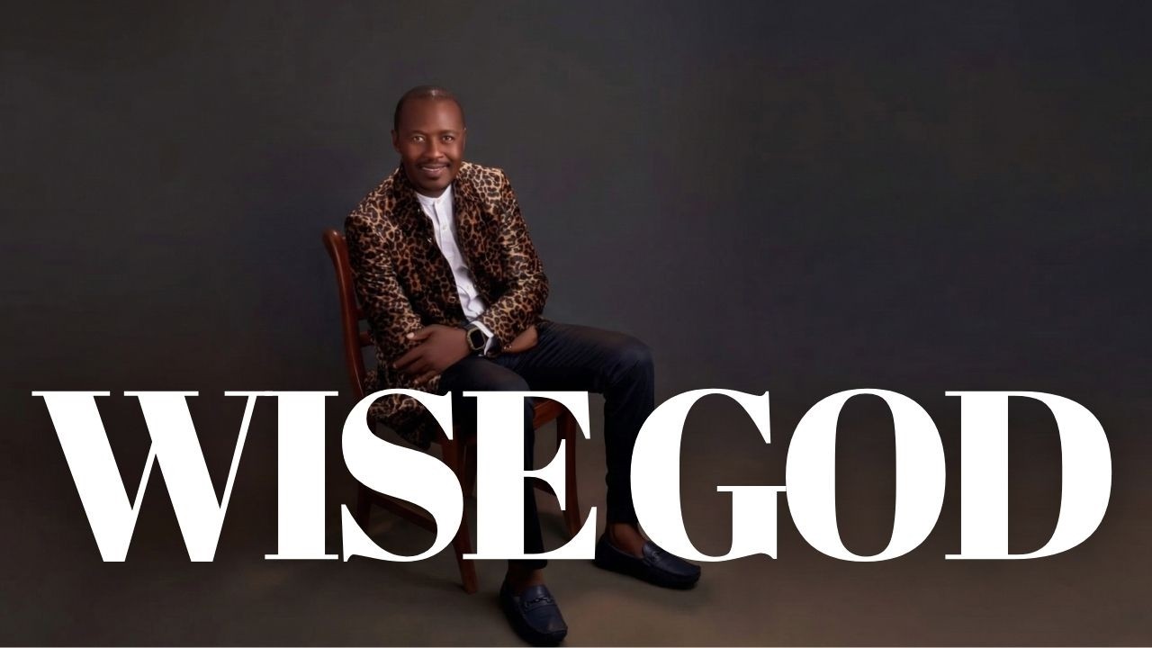 Wise God - Chumnan Gonji