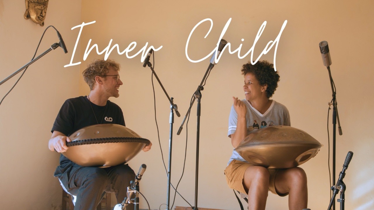 Rosie Bergonzi, Koné - Inner Child (Official Live Video)