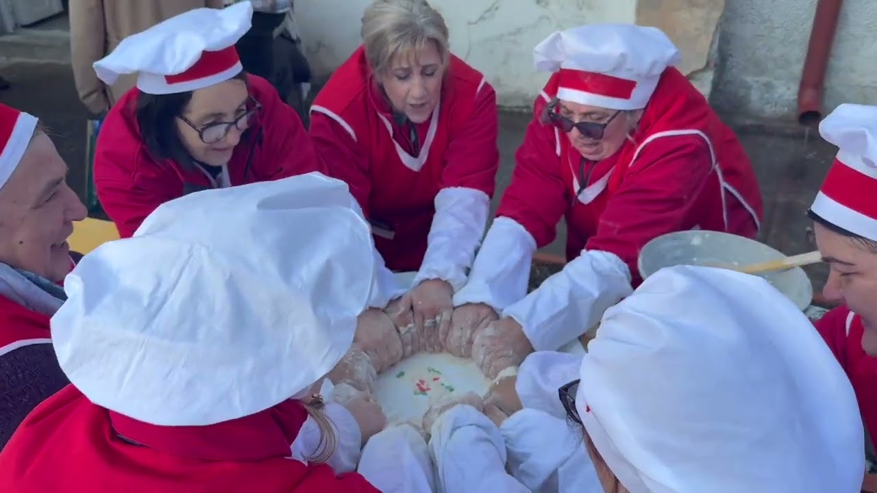 Održana četvrta ćetenijada u Novoj Kasabi uz učešće brojnih udruženja