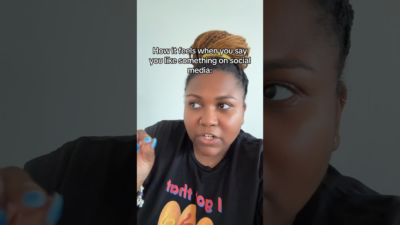This is why I dont engage🤣 #socialmedia #cancelled #fyp #opinion #messy #shortsfeed #youtubeshorts