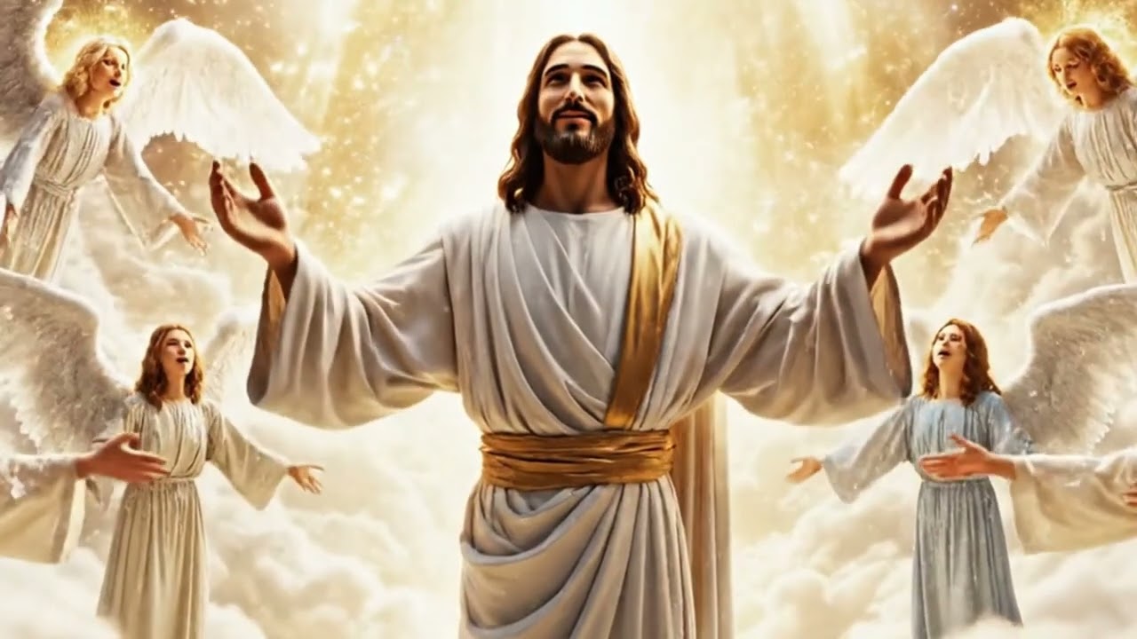 Infant Jesus Song | Bal Yeshu Tujhe Goad Naam Re | बाळ येशू तुझे गोड नाम रे