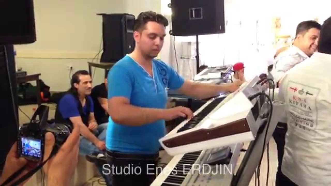 Vedat majstore 2014 gajda - Studio Enes Erdjin