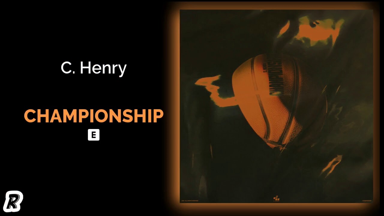 C. Henry - Championship