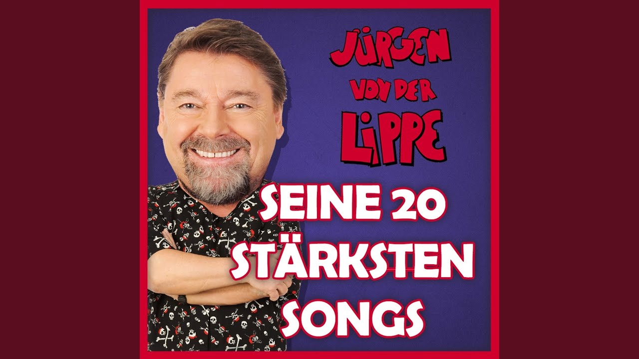 Wenn der Sauerländer singt (Single)