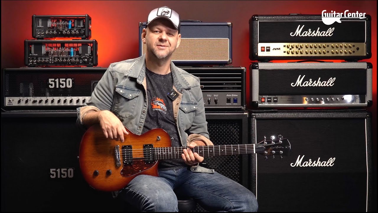 Sire Larry Carlton L3 HH TS | TV Guitar Center